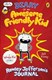 Diary of an Awesome Friendly Kid P/B by Jeff Kinney