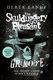 Skulduggery Pleasant Grimoire P/B by Derek Landy