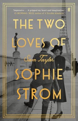 Two Loves Of Sophie Strom TPB by Sam Taylor