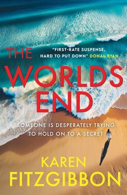 The world's end by Karen Fitzgibbon