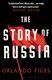 Story Of Russia P/B by Orlando Figes
