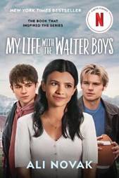 My Life With The Walter Boys (Netflix Tie In Edition) P/B