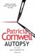 Autopsy by Patricia Daniels Cornwell