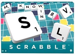 Scrabble Standard
