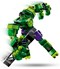 LEGO Super Heroes Hulk Mech Armor 76241
