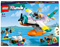 LEGO LEGO Friends Sea Rescue Plane 41752