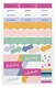 Busy B Mid-Year Perfect Planner - Pink