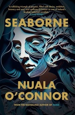 Seaborne TPB by Nuala O'Connor