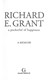 A pocketful of happiness by Richard E. Grant