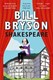 Shakespeare  P/B by Bill Bryson