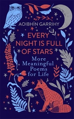 Every night is full of stars by Aoibhin Garrihy