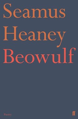 Beowulf  P/B by Seamus Heaney