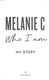 Who I am by Melanie C.