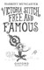 Victoria Stitch, free and famous by Harriet Muncaster