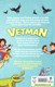 Vetman And His Bionic Animal Clan P/B by Noel Fitzpatrick