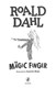 The magic finger by Roald Dahl