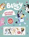 Bluey Lets Play Outside H/B by 