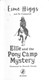 Ellie And The Pony Camp Mystery P/B by Esme Higgs