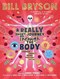 A really short journey through the body by E. Young