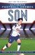 Son Heung Min Ultimate Football Heroes P/B by Matt Oldfield