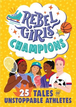 Rebel girls champions by 