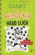 Diary of a Wimpy Kid Hard Luck (Book 8) P/B by Jeff Kinney