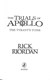 Tyrants Tomb (The Trials of Apollo Book 4) P/B by Rick Riordan