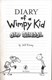 Old School (Diary of a Wimpy Kid book 10) PB by Jeff Kinney