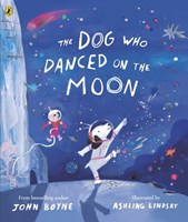 The dog who danced on the moon