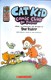 Cat Kid Comic Club 3 On Purpose P/B by Dav Pilkey