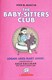 Babysitters Club Graphic Novel 8 Logan Likes Mary Anne! P/B by Gale Galligan
