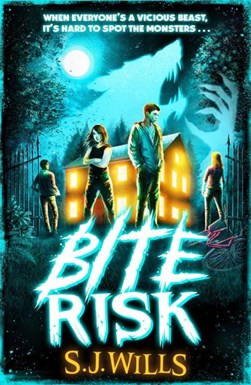 Bite Risk P/B by S. J. Wills