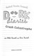 Dork Diaries Crush Catastrophe P/B by Rachel Renée Russell