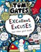 Tom Gates Excellent Excuses (And Other Good Stuff) P/B N/E by Liz Pichon