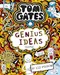 Tom Gates Genius Ideas (mostly) P/B N/E by Liz Pichon