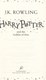 Harry Potter and the Goblet of Fire P/B by J. K. Rowling