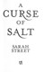 A curse of salt by Sarah Street