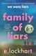 Family Of Liars P/B by E. Lockhart