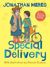 Special delivery (Barrington Stokes)