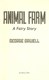 Animal Farm (Super Readable Edition) P/B by George Orwell