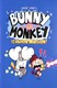 Bunny vs Monkey - The Human Invasion P/B by Jamie Smart