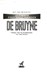 Ultimate Football Heroes De Bruyne Man City by Matt Oldfield