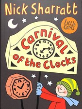 The Carnival of the Clocks