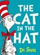 Dr Seuss The Cat In The Hat (65th Anniversary Edition) P/B by Seuss