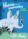 Horton And The Kwuggerbug And More Lost Stories P/B by Seuss