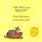 Tabby McTat says miaow! by Julia Donaldson