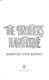 The brothers Hawthorne by Jennifer Lynn Barnes