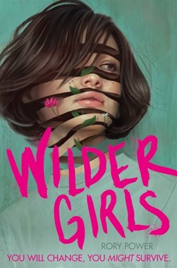 Wilder Girls P/B by Rory Power