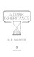 A Dark Inheritance P/B by H. F. Askwith