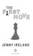 The first move by Jenny Ireland